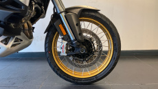 Ducati Multistrada V4 Rally Radar (26MY)